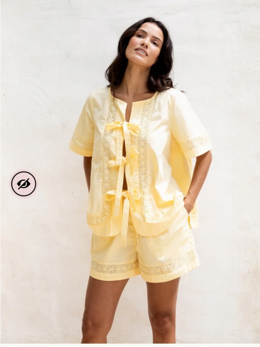100 Percent Cotton Lounge Set **NWT